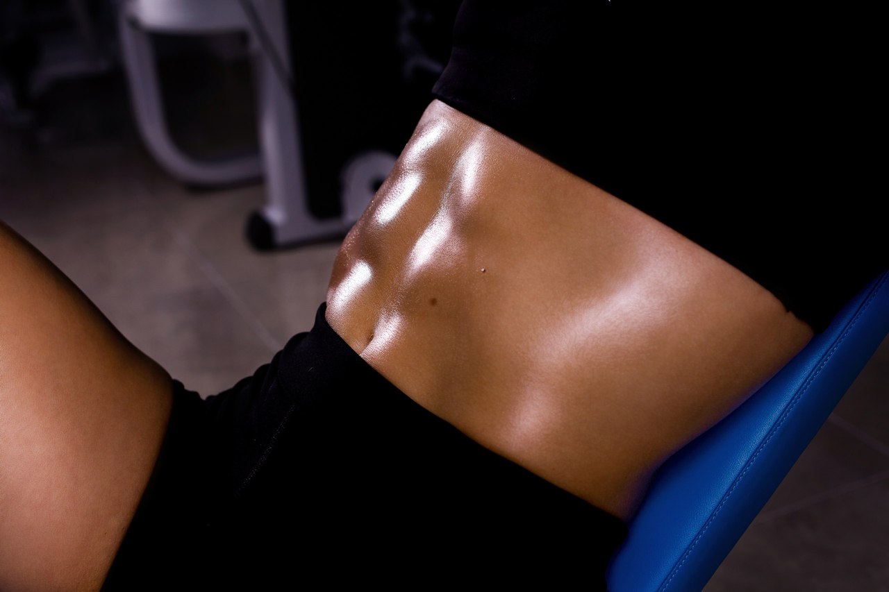 “Быць сабе сябрам, а не ворагам”: 5 гродзенскіх фітнес-прыгажунь дзеляцца сакрэтамі здароўя