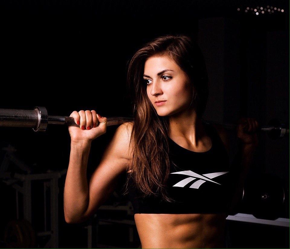 “Быць сабе сябрам, а не ворагам”: 5 гродзенскіх фітнес-прыгажунь дзеляцца сакрэтамі здароўя