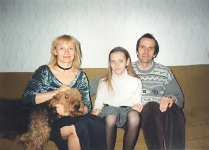 “Ніколі не позна жыць”. Акцёр і рэжысёр Сяргей Курыленка на сцэне і ў жыцці