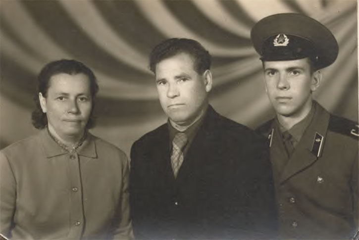 “Ніколі не позна жыць”. Акцёр і рэжысёр Сяргей Курыленка на сцэне і ў жыцці