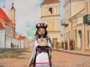 Кукурузныя палачкі і шклянкі з Леніным: што вязуць з сабой турысты з бязвізавага Гродна