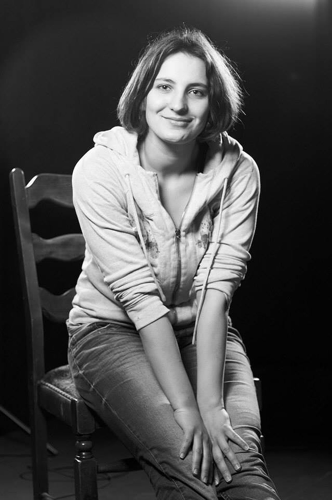 "На кастынг трапіла выпадкова": артыстка з Гродна станцуе ў тэатры на Манхэтэне ў Нью-Ёрку