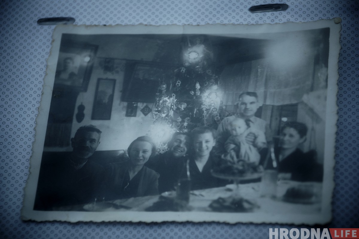 Януш і Яніна. Гродзенскі стыляга і паненка з вёскі Ягадка расказалі, як пражыць паўвеку ў згодзе