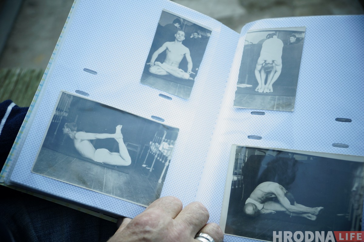 Януш і Яніна. Гродзенскі стыляга і паненка з вёскі Ягадка расказалі, як пражыць паўвеку ў згодзе