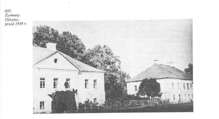 Законам не абаронена. Улады распавялі, што будзе з аркай Радзівілаў, якая разбураецца пад Лідай