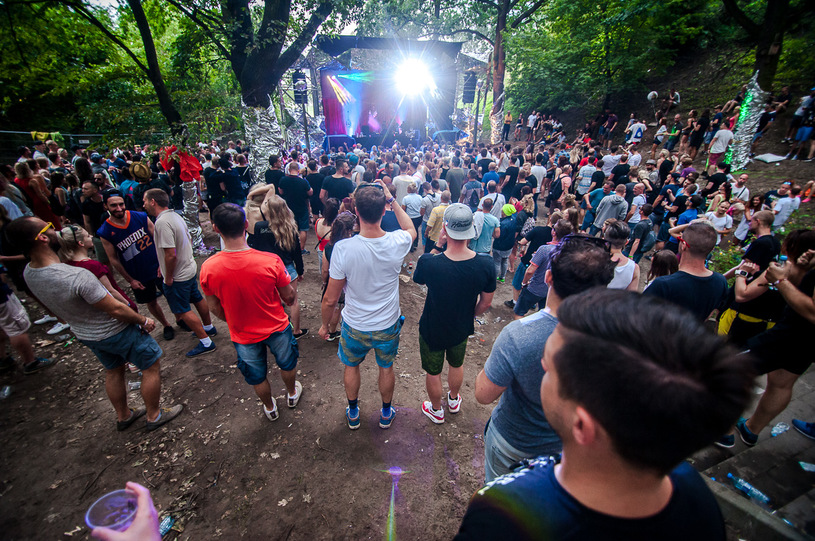 Выбар рэдакцыі: фестывалі Беларусі і замежжа, якія варта наведаць летам 2018