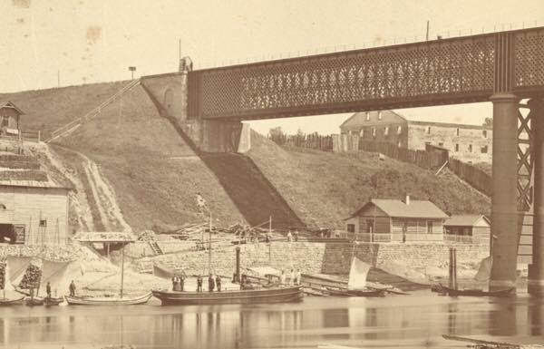 Падольная, 37: самы стары бровар у Беларусі, пра які вы нават не здагадваліся