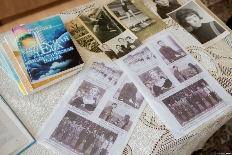 «Все всё знали». Вслед за олимпийской чемпионкой Корбут бывшие гимнастки говорят о домогательствах тренера