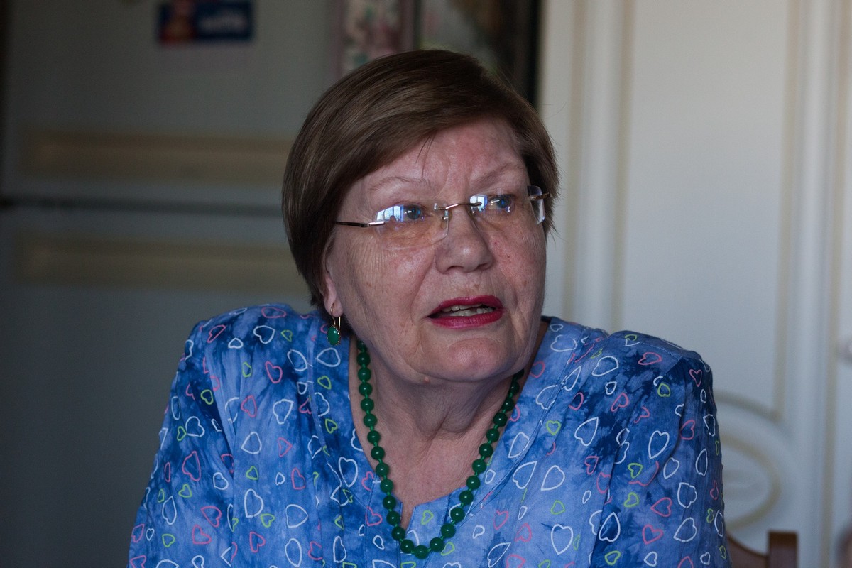 Будаўнік Юра з Гродна нечакана даведаўся, што ён - немец. І вось праз 30 гадоў кінуў працу і стаў званаром, як яго дзед Рэйнгольд