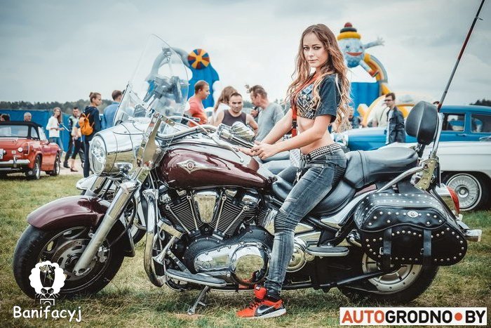 Выбар рэдакцыі: фестывалі Беларусі і замежжа, якія варта наведаць летам 2018