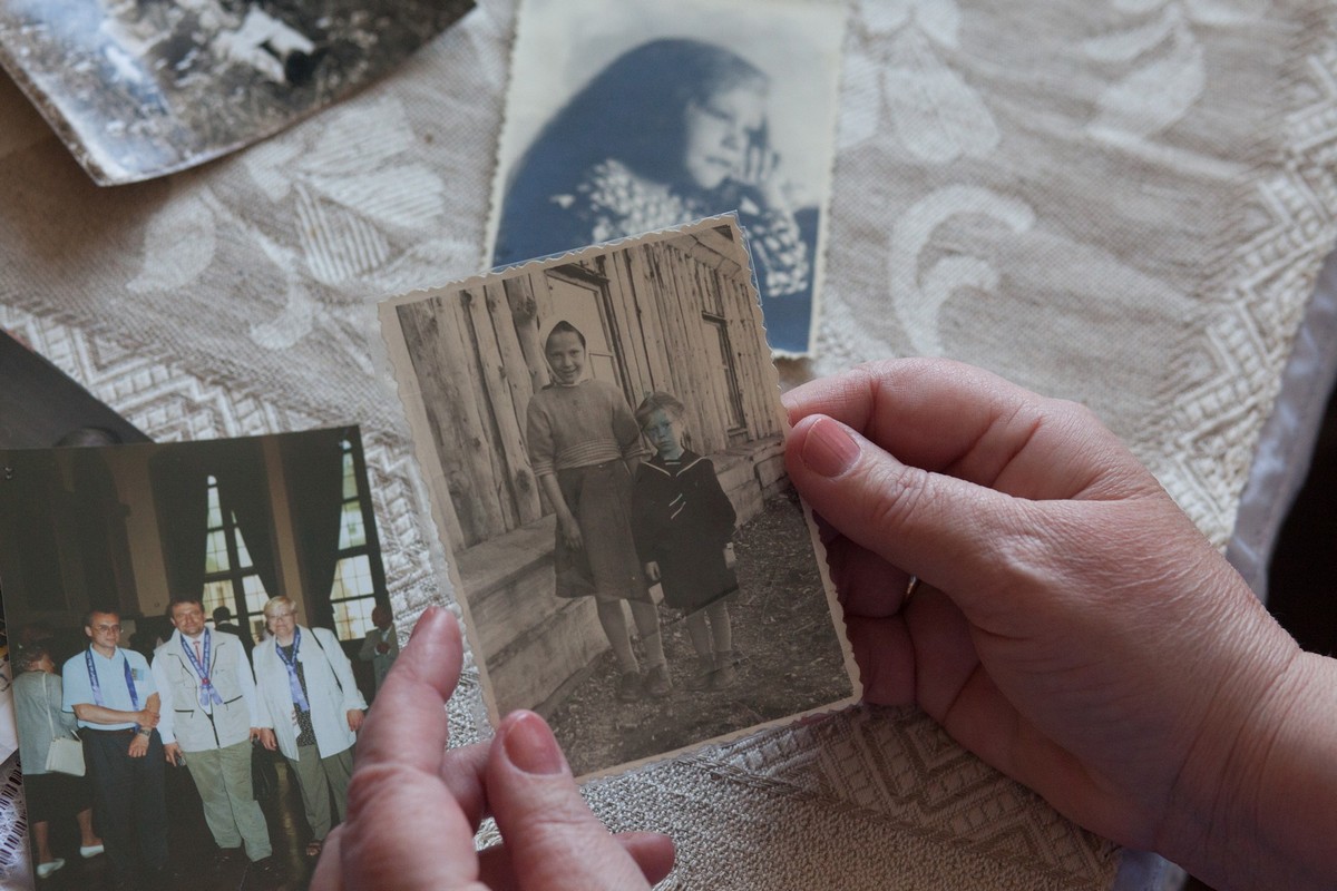 Будаўнік Юра з Гродна нечакана даведаўся, што ён - немец. І вось праз 30 гадоў кінуў працу і стаў званаром, як яго дзед Рэйнгольд