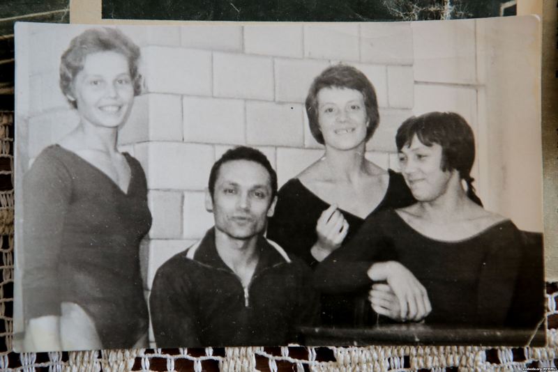 «Все всё знали». Вслед за олимпийской чемпионкой Корбут бывшие гимнастки говорят о домогательствах тренера