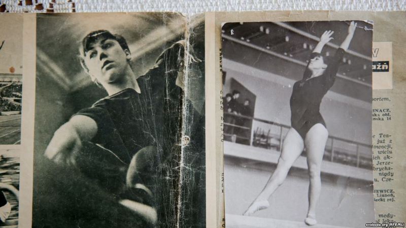 «Все всё знали». Вслед за олимпийской чемпионкой Корбут бывшие гимнастки говорят о домогательствах тренера