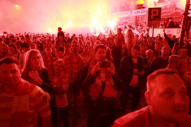 Беласток - горад дзе жывуць футболам: "Ягелонія" зноў сярод лідараў чэмпіянату Польшчы Беласток - горад дзе жывуць футболам: "Ягелонія" зноў сярод лідараў чэмпіянату Польшчы