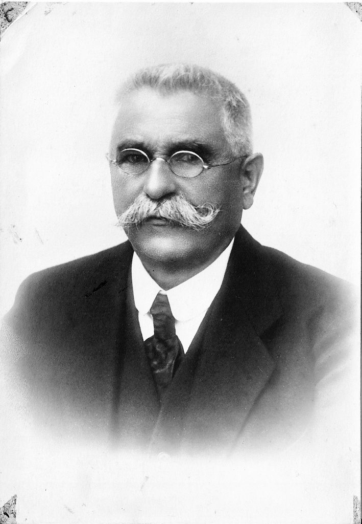 У Бярозаўцы хочуць усталяваць помнік заснавальніку шклозавода Юліюсу Столе