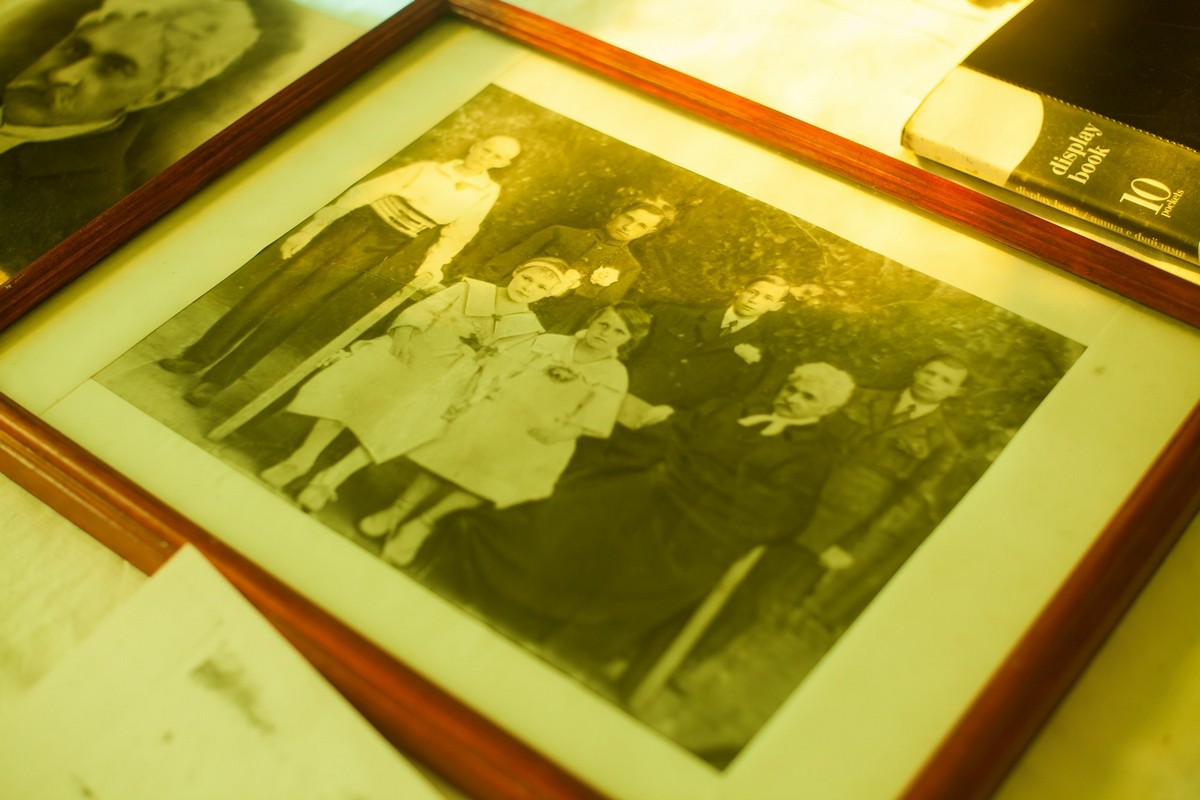 Будаўнік Юра з Гродна нечакана даведаўся, што ён - немец. І вось праз 30 гадоў кінуў працу і стаў званаром, як яго дзед Рэйнгольд