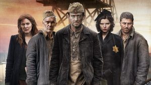 «Сабібор»: безаблічныя персанажы, карыкатурныя немцы і іншыя агрэхі Хабенскага-рэжысёра