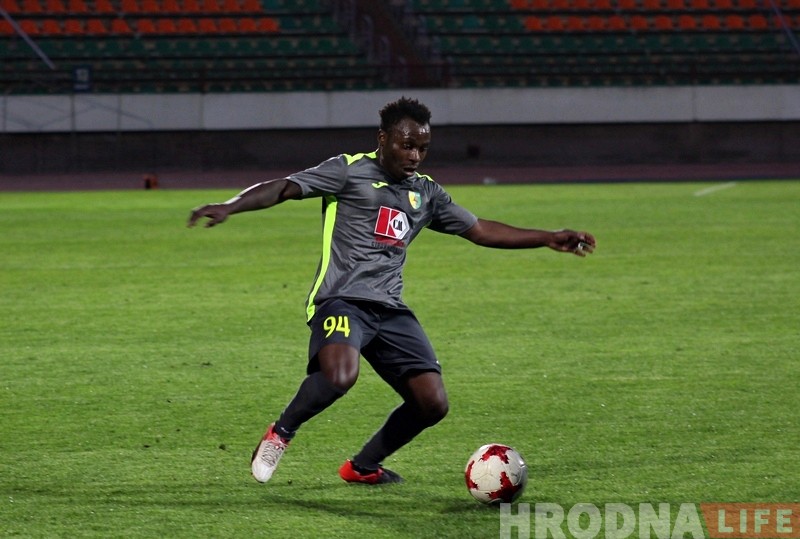 У другім матчы Кубка "Нёман" згуляў унічыю з БАТЭ і не прайшоў у фінал У другім матчы Кубка "Нёман" згуляў унічыю з БАТЭ і не прайшоў у фінал