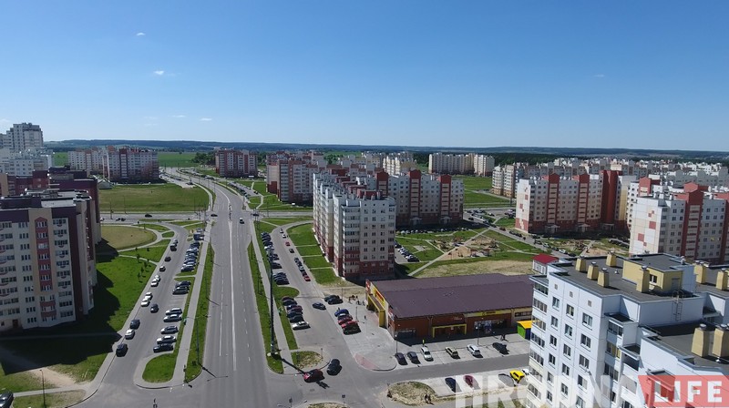 Жилье в Гродно не подешевеет? Эксперт объяснил почему