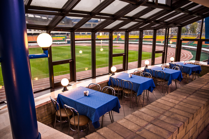 Ланч-меню Гродна на 17 мая: 6 прапановаў у розных месцах горада