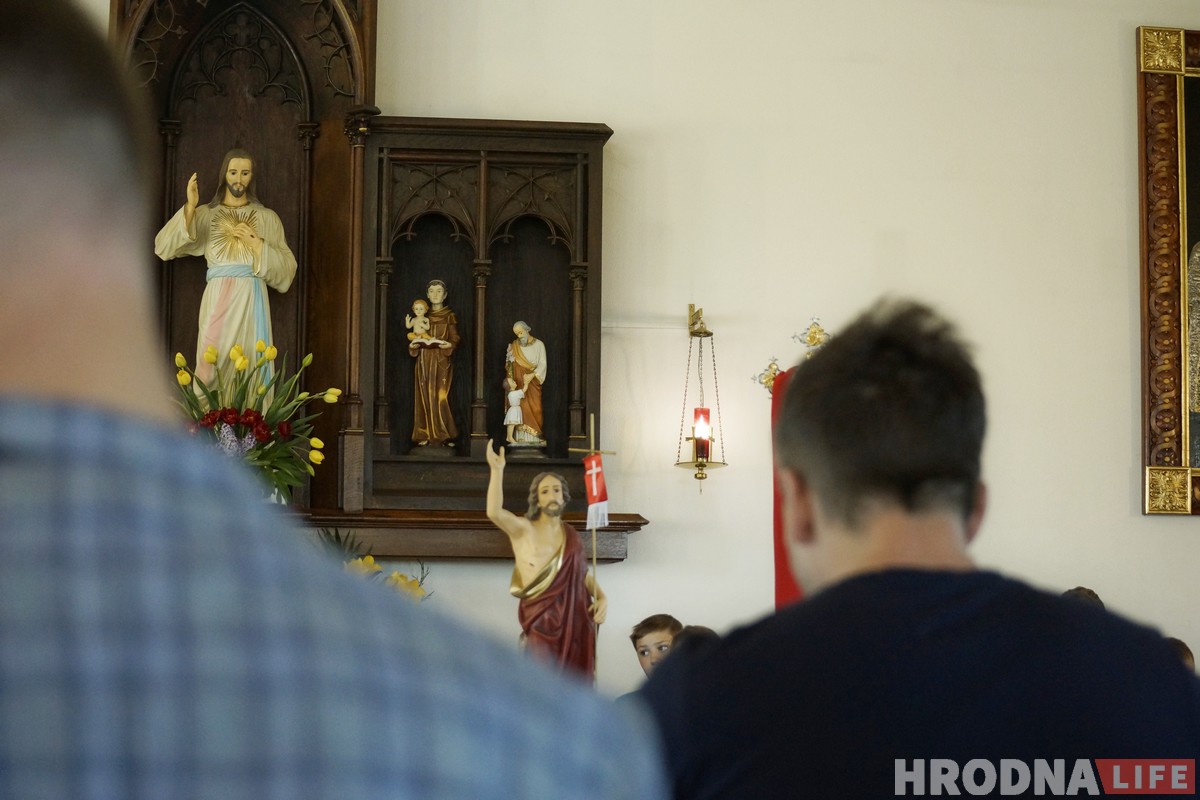 Адна на мільён. Дзесяцігадовая Насця перамагае выпускнікоў і грае ў касцёле, хоць ніколі не бачыла нот