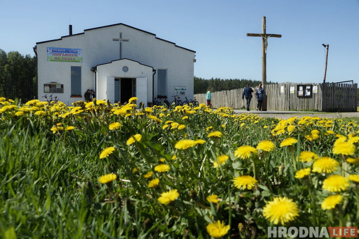 Адна на мільён. Дзесяцігадовая Насця перамагае выпускнікоў і грае ў касцёле, хоць ніколі не бачыла нот