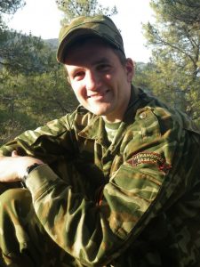 Гродзенец паскардзіўся патрыярху на беларускамоўных святароў