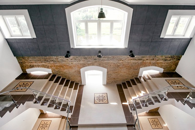 Падольная, 37: самы стары бровар у Беларусі, пра які вы нават не здагадваліся