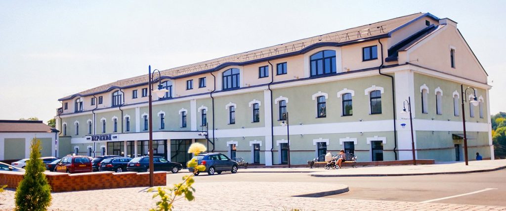 Падольная, 37: самы стары бровар у Беларусі, пра які вы нават не здагадваліся