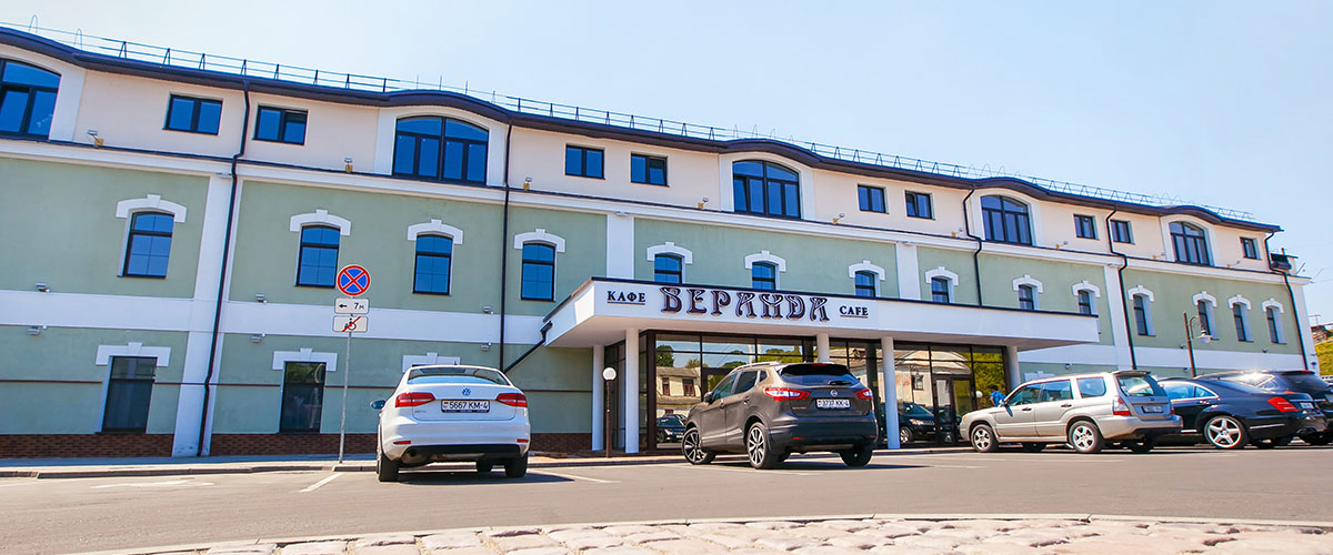 Падольная, 37: самы стары бровар у Беларусі, пра які вы нават не здагадваліся