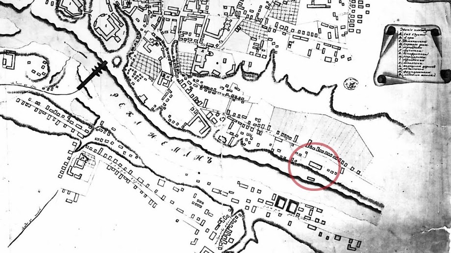Падольная, 37: самы стары бровар у Беларусі, пра які вы нават не здагадваліся