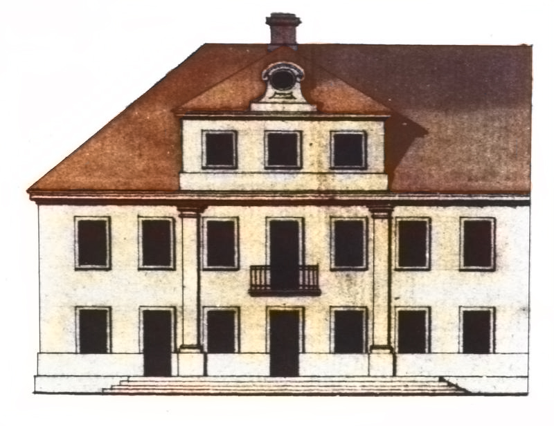 Зусім не камяніца Масальскіх. Дзе знайсці самы стары жылы дом у Гродне?