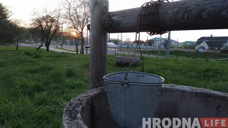 Раёны, кварталы: лётаем над Дзевятоўкай