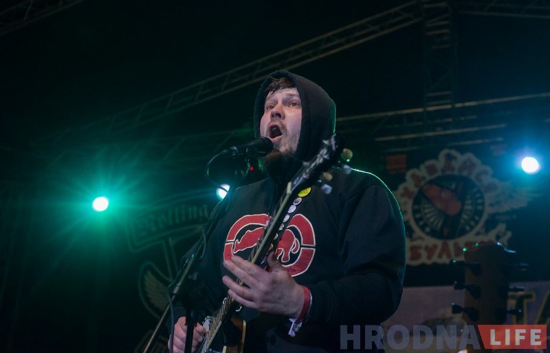 Выбар рэдакцыі: фестывалі Беларусі і замежжа, якія варта наведаць летам 2018