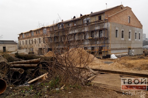 Падольная, 37: самы стары бровар у Беларусі, пра які вы нават не здагадваліся