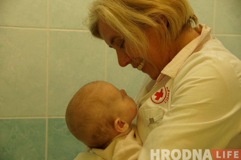 Няня, которой больше нет. Как жила и работала первая больничная «мама» для малышей-сирот