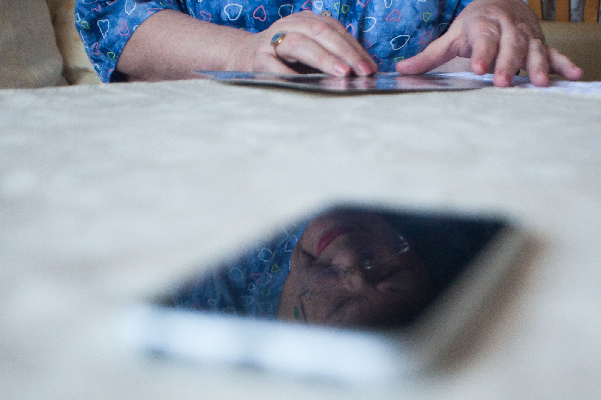 Строитель Юра из Гродно неожиданно узнал, что он — немец. И вот через 30 лет бросил работу и стал звонарем, как его дед Рейнгольд