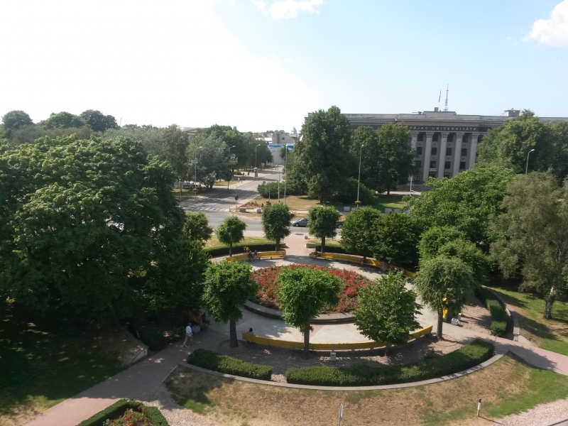 Як быць з Леніным у Гродне? 7 крэатыўных падказак з усяго свету