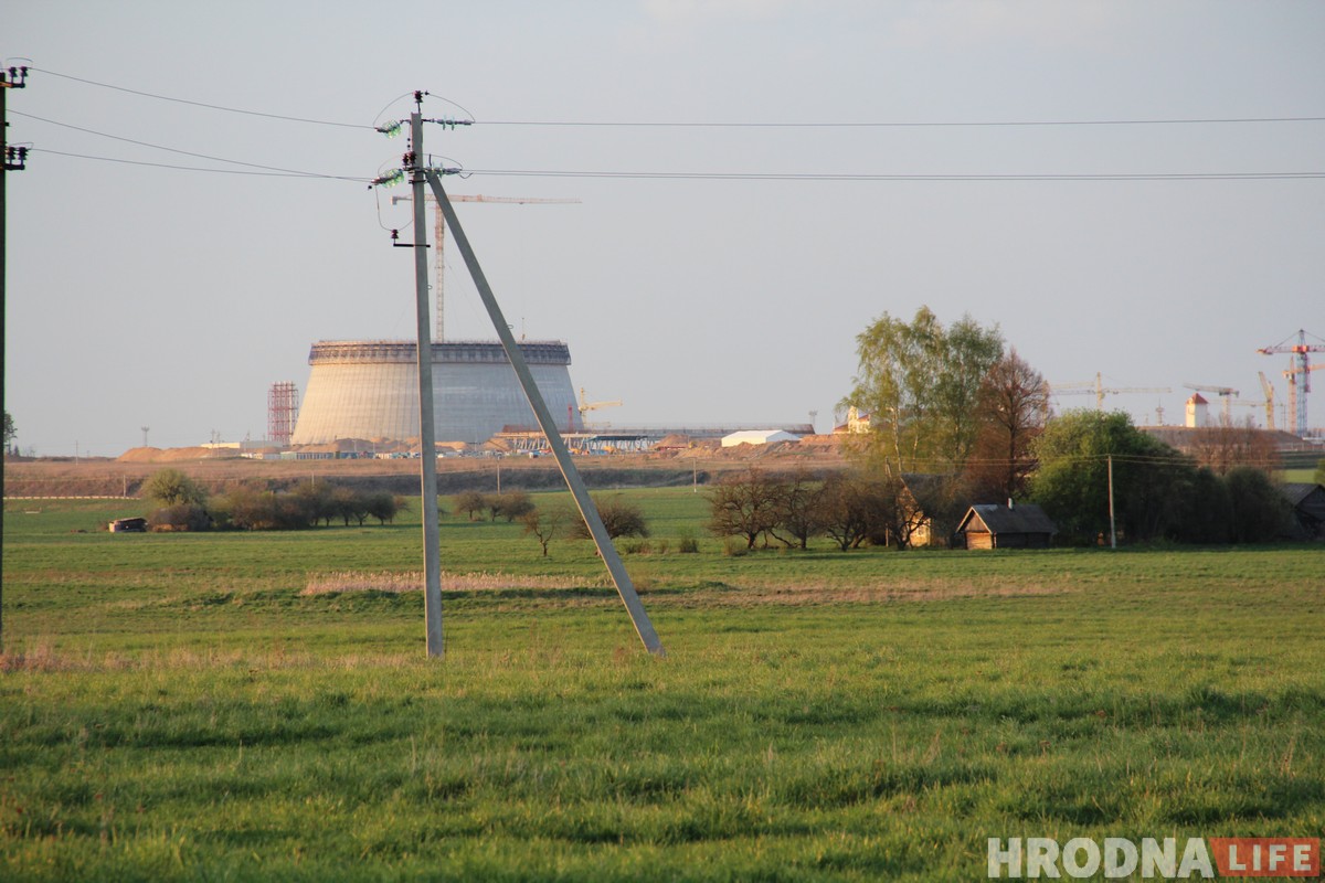 Дакладваем: 7 спосабаў выкарыстаць АЭС, калі яе раптам не дабудуюць