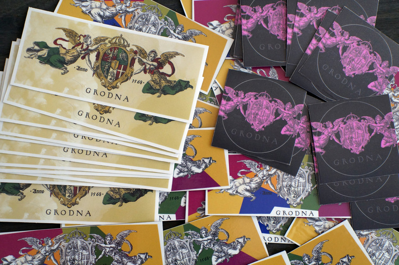 Зрабі  "Сэлфі з анёлам" і атрымай падарунак