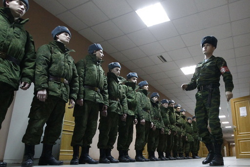 У інтэрнэце з'явіўся Цэнтр правоў прызыўніка, які дапаможа змагацца з дзедаўшчынай У інтэрнэце з'явіўся Цэнтр правоў прызыўніка, які дапаможа змагацца з дзедаўшчынай