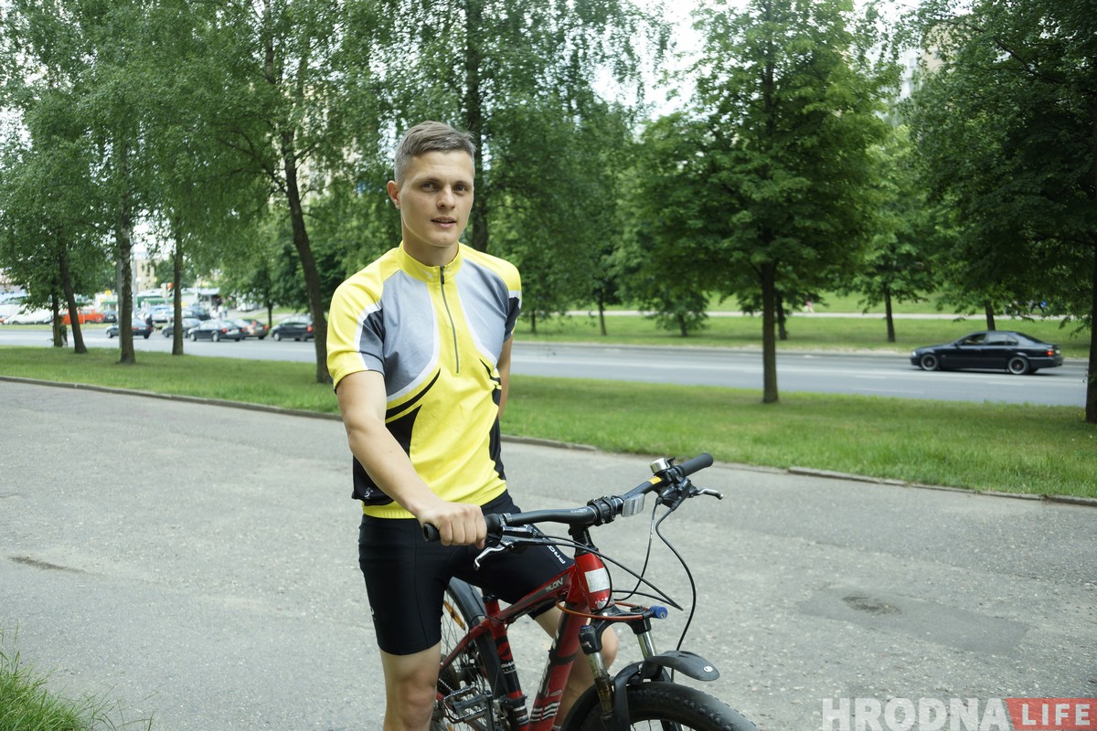 Вела. Мілітары. Фітнес. Спартыўнае адзенне для практычных і эканомных шукайце ў новай краме