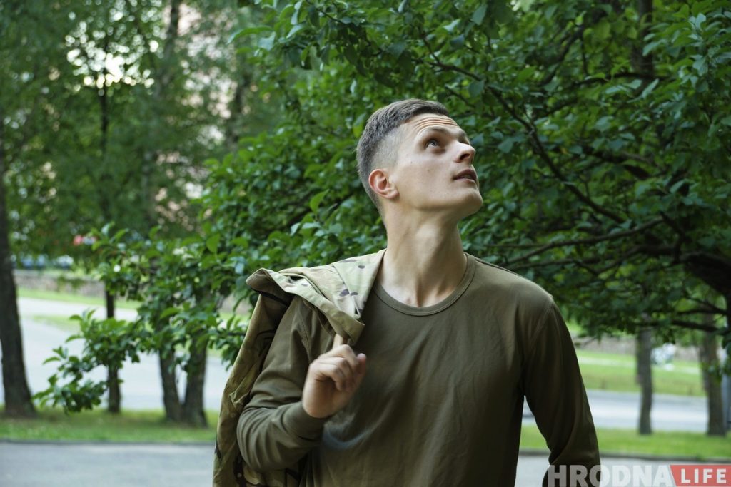 Вела. Мілітары. Фітнес. Спартыўнае адзенне для практычных і эканомных шукайце ў новай краме