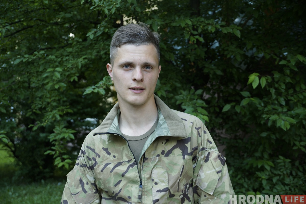 Вела. Мілітары. Фітнес. Спартыўнае адзенне для практычных і эканомных шукайце ў новай краме