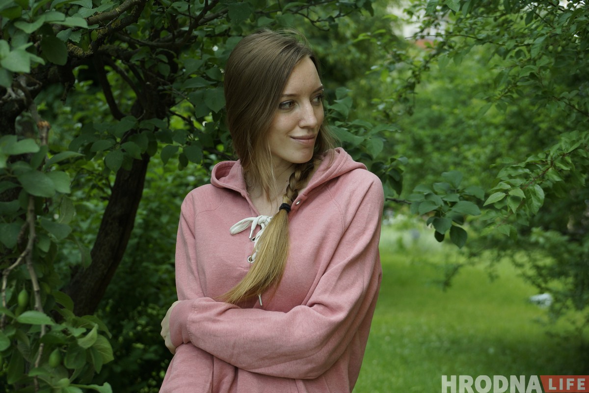 Вела. Мілітары. Фітнес. Спартыўнае адзенне для практычных і эканомных шукайце ў новай краме