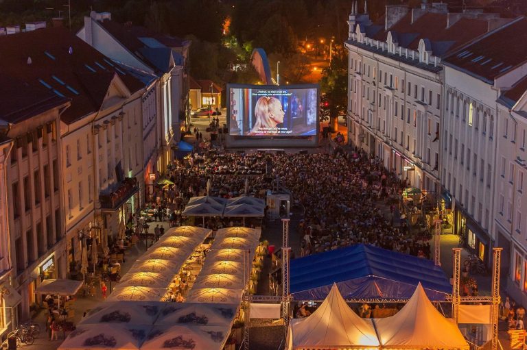 Выбар рэдакцыі: фестывалі Беларусі і замежжа, якія варта наведаць летам 2018