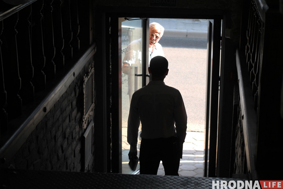 “Месца, куды захочацца вяртацца”. Галерэя “У майстра” адкрылася пасля рамонту “Месца, куды захочацца вяртацца”. Галерэя “У майстра” адкрылася пасля рамонту