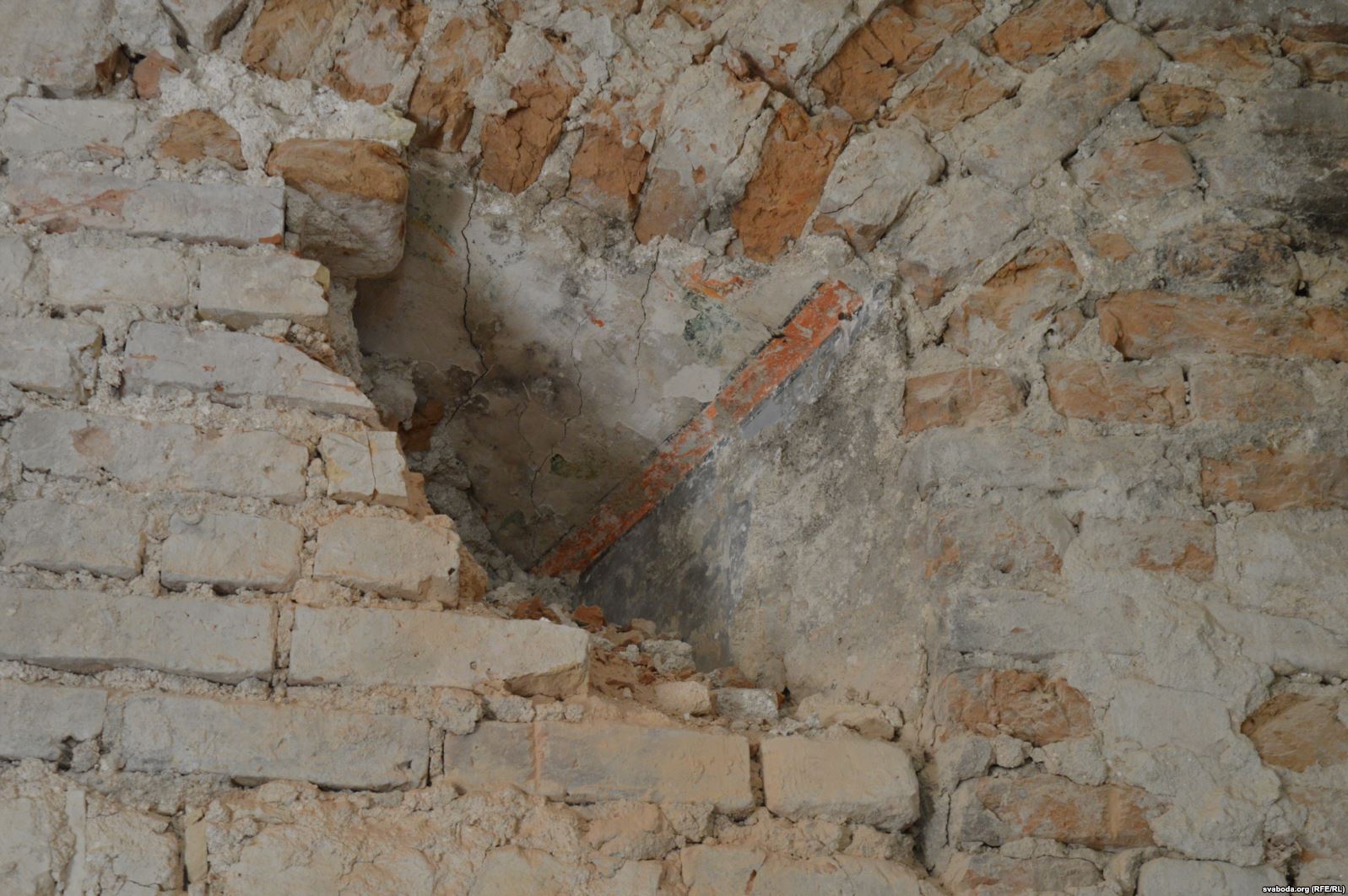 Мінкульт не змог спыніць спрэчную рэканструкцыю. Як уратаваць Стары замак у Гродне