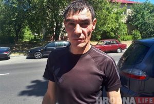 Не захоўвайце што папала! Будаўнік з Гродна ледзь не патрапіў у турму за порна ў ВК