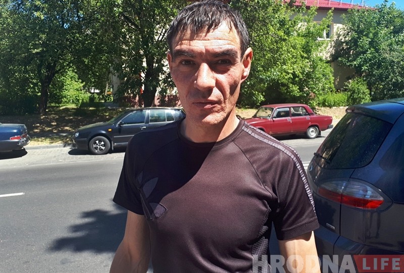 Не сохраняйте что попало! Строитель из Гродно чуть не попал в тюрьму за порно в ВК 